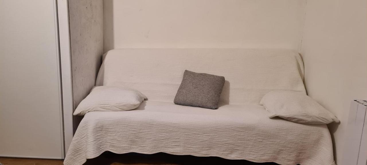 Maison Typique Royannaise Dans Un Quartier Calme Esterno foto