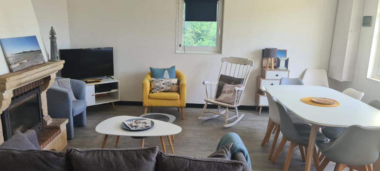 Maison Typique Royannaise Dans Un Quartier Calme Esterno foto