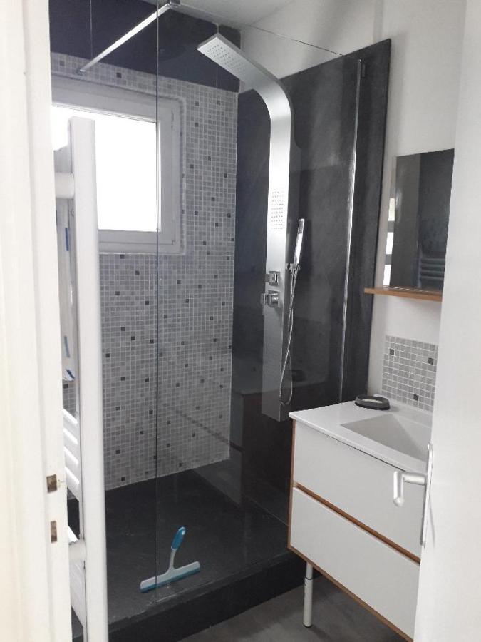 Maison Typique Royannaise Dans Un Quartier Calme Esterno foto